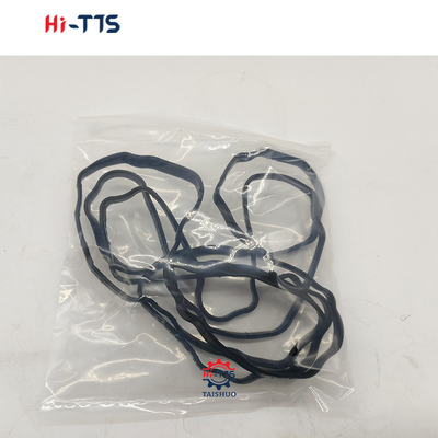 3173064 2720389 2854106 3096664  Valve Cover Seal Valve Gasket for Excavator