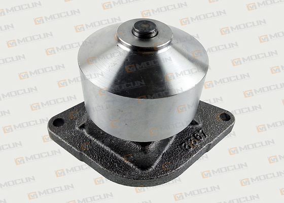 Iron &amp; Aluminum Excavator Water Pump 3389145 for Cummins 6BT 5.9 Komatsu 6D102 Engine