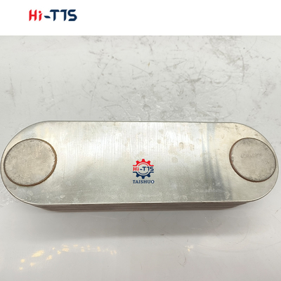 D1146 DX260 DX300 Engine Parts Oil Cooler 65.05606-5020