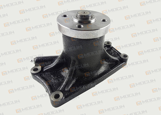 ME993520 Car Engine Water Pump For Mitsubishi 6D31 6D34 Kobelco SK200-3 SK200-5 SK200-6