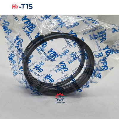 ME997318 ME999243 Piston Ring Set Fit For YK1 4D32 Engine Parts