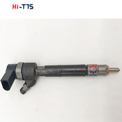 A6460700287  0445110140 0986435107 Diesel Fuel Injector  For Mercedes-Benz Engine