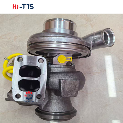 4354500 4354501 435-4500 Turbocharger for C7.1 Engine Durable Steel Construction