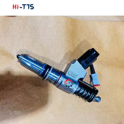 High Quality Diesel Injector 3411767 For N14 Engine