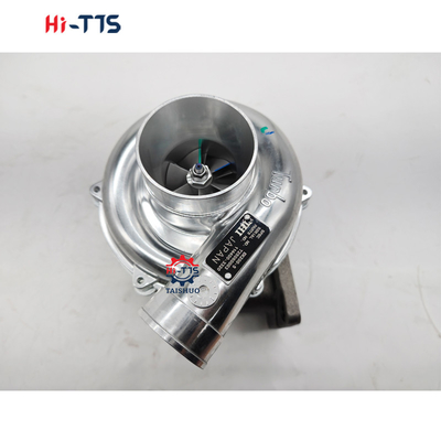 114400-3320 1144003320 Turbo for 6BG1 EX200-3C EX200-5  Engine