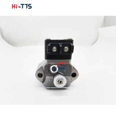 0414750004 02112706 VOE20450666 20450666 Fuel Unit Pump for D7D EC240 Excavator Pump Assy