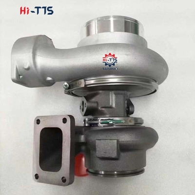 RHG8 Turbocharger TD09L-320R6  SE652C7
