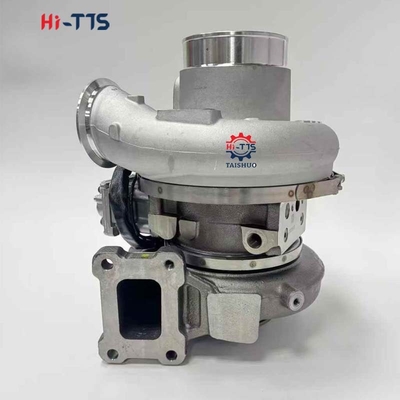 RHG8 Turbocharger HE500VG 4352319 4352317 5354741 5354740 5354739 5451816 3796103 3796100 3796105