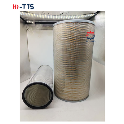 AF26664 11NB-20120 Aftermarket Excavator  Air Filter Element
