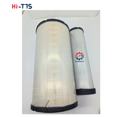 11110175 Af25748 C24904 5036781 Air Filter Element For Volvo