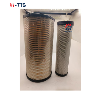 640AB 474-00040 Air Filter Excavator Element  For Doosan Daewoo
