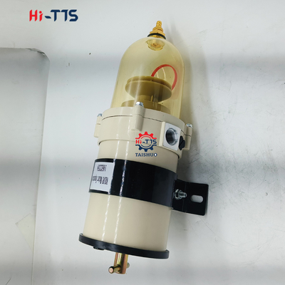 EC210BP EC290BP 14622354 Diesel Fuel Water Separator Hydraulic Filter