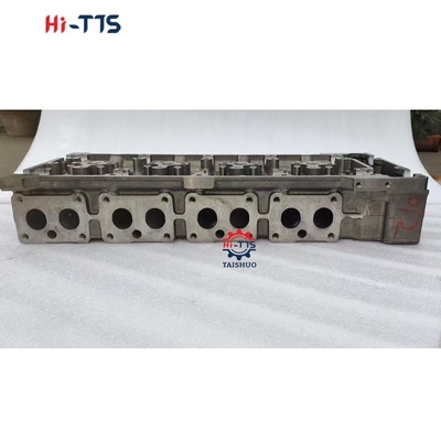 4M50T ME202621 Truck Excavator Machinery Diesel Cast Iron Cylinder Head