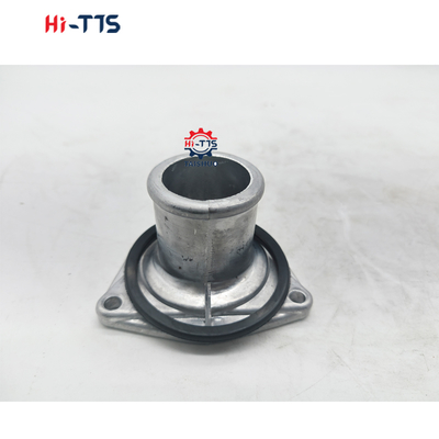 High Quality Thermostat 1-13700-7-0 With O-Ring 6BD1 6BG1 6BB1 DB58 DB58T 4BD1 4BG1