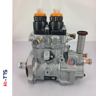 32R65-00100 High Quality CP4 Diesel Fuel Injection Pump 0445020608