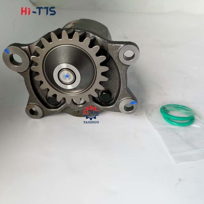 6D125 S6D125 S6D125E SA6D125 SA6D125E Diesel Engine Oil Pump 6151-51-1005