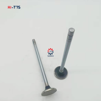 E345C E345D E349D Excavator C13 Exhaust Valve 224-3030 2243030 EX Valve