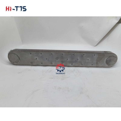 ME132142 ME0774442 Oil Cooler  for 6D16 6D14  6D15 Excavator Engine