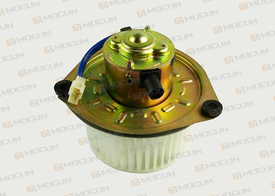 EC210 EC240 EC290 Air Blower Motor for  Excavator Fan Heater Blower