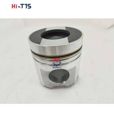 6152-32-2510 6151-32-2110 Piston for  6D125 Engine