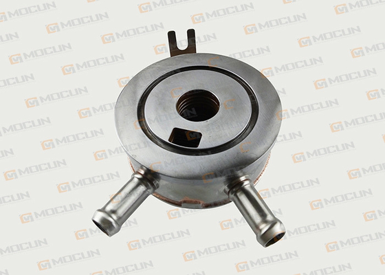 6208-61-5400 Hydraulic Oil Cooler Cover PC130-7 Excavator Engine Parts