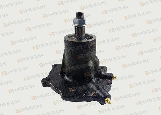 W06E W06D Mixed Flow Water Pump For HINO Diesel Engine Parts Replacement