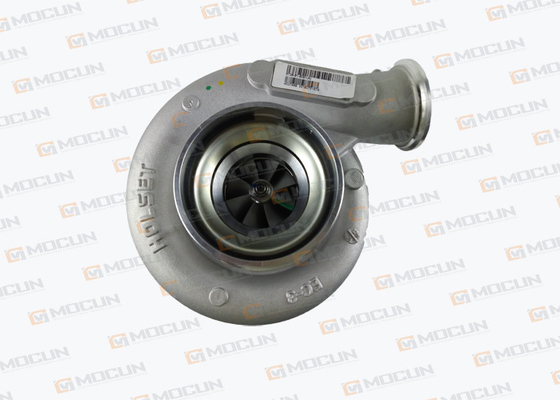 6738-81-8091 Komatsu PC200-7/8 Excavator Diesel Engine Turbocharger Cummins QSB 4037469 OEM Holset HX35 Turbo