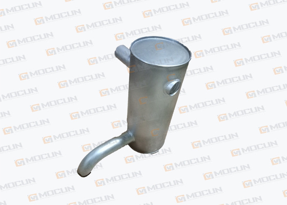 OEM Exhaust Silencer R215 R215-5 R215-7 R220-5 R220-7 Excavator Muffler