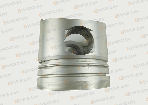 YUNNEI YN4102Q High Performance Piston For Diesel Engine Spare Parts Replacement