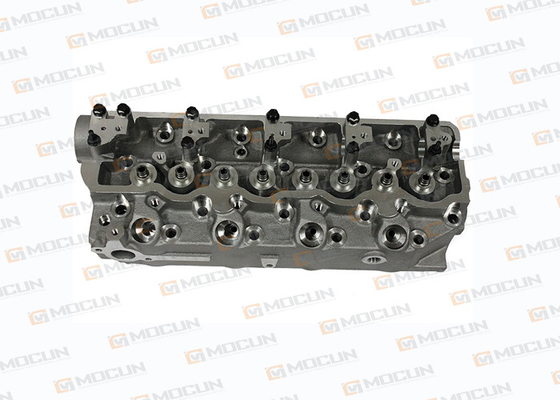 22100-42700 4D56T 4D56 Engine Cylinder Head Repair Parts  For Mitsubishi V33 V34