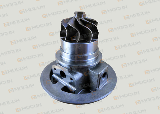 Water Cooled C9 Turbocharger Chra , Water Cooler Chra For Engine Turbocharger Part