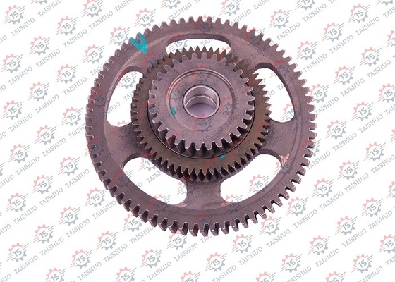 8-97600586-1 Timing Engine Idler Gear For 4HK1 ZX200-3 ZX240-3 ZX270-3