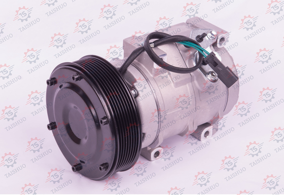 Standard C9 Air Condition Compressor 305-0325 For E330C Excavator Aftermarket