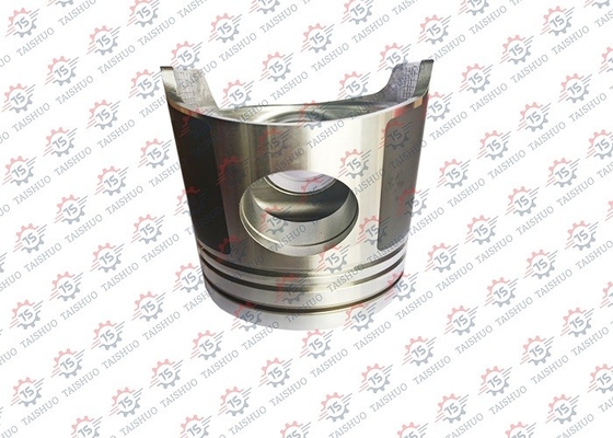 Mitsubishi D6AC / 6D22 Diesel Engine Piston 23411-83411 For Heavy Machine