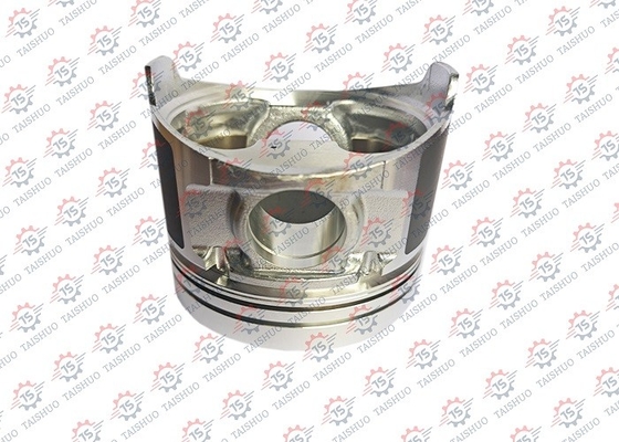 3TNV76 Diesel Engine Piston 119717-22080 For YANMAR Excavator Parts