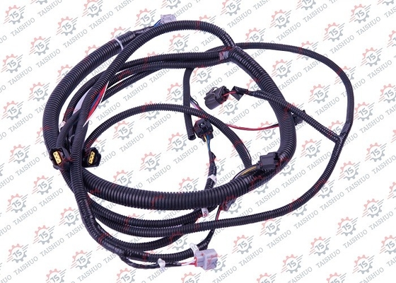 6HK1 0005471/0006505 Hydraulic Pump wiring harness