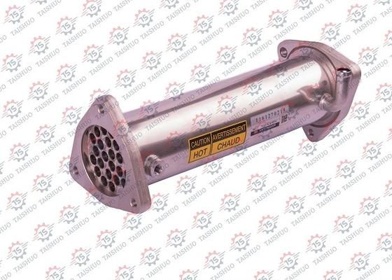 1-16127021-5 EGR Cooler ZX450-3 6WG1 Cooling Parts
