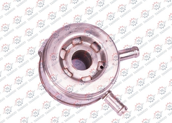 B3.3  4982639 C-620561-5400 Oil Cooler Core Cooling Parts