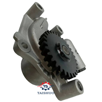 129900-32000 Excavator Oil Pump For Yanmar 4TNE98