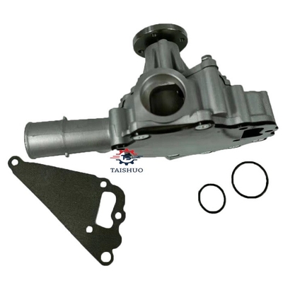 Toyota Forklift Parts Water Pump Assembly For 7F1DZ 16100-78203-71