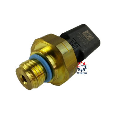 Komatsu 6D170 6D125 6D140 Engine Oil Pressure Sensor 6219-81-1961