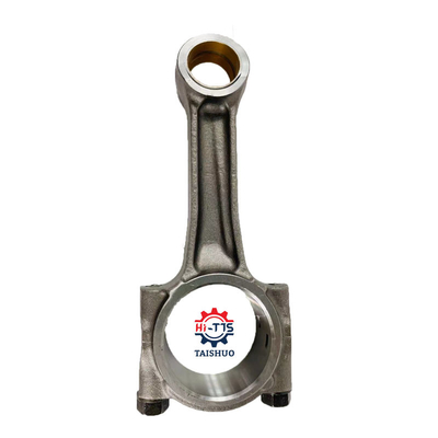 Taishuo Engine Connecting Rod For 6D34 ME240966 Excavator Con Rod