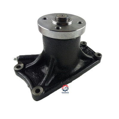 6D34 6D31T Diesel Engine Water Pump SK200-5 SK200-6 ME088537