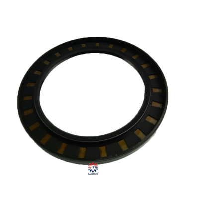 Genuine Auto Parts 4BD1 Rear Crankshaft Oil Seal For Excavator