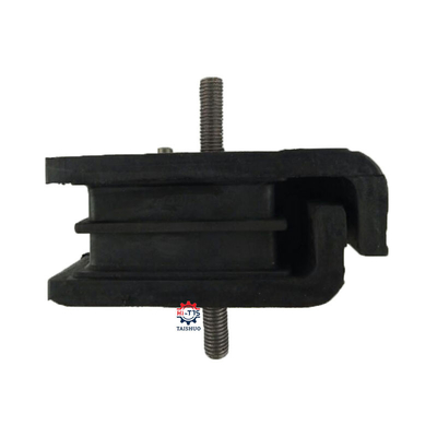 Excavator ZAX240 ZAX250 Engine 4HK1 Cushion Mount