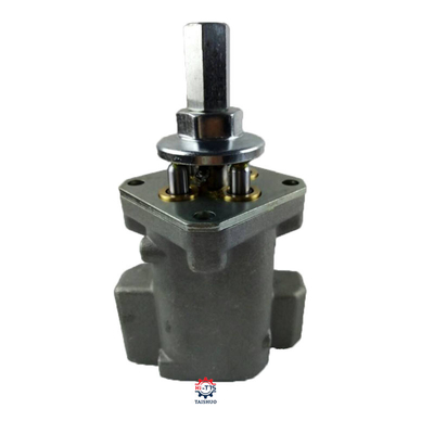 Joystick Assy Operating Rod For Excavator Machinery ZAX200 ZAX200-3