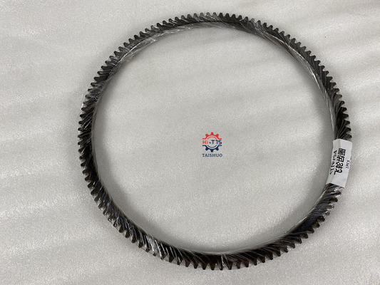 Excavator Gear 4TNV94 Flywheel Ring Gear 114T YM129900-21600