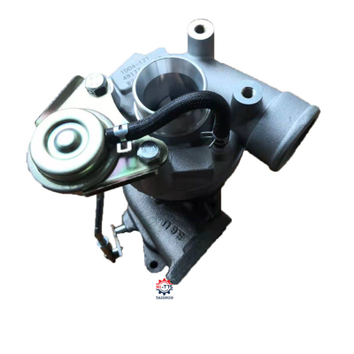 Kubota TD04 49177-03160 49177-03130 49177-03140 V3300-T Turbocharger For BOB