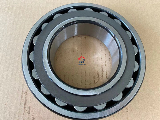 High Precision Spherical Roller Bearing 22217 Size 85x150x36mm