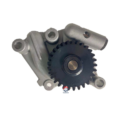 Excavator Engine Parts 4TNV94 4D94 Oil Pump 129900-32001